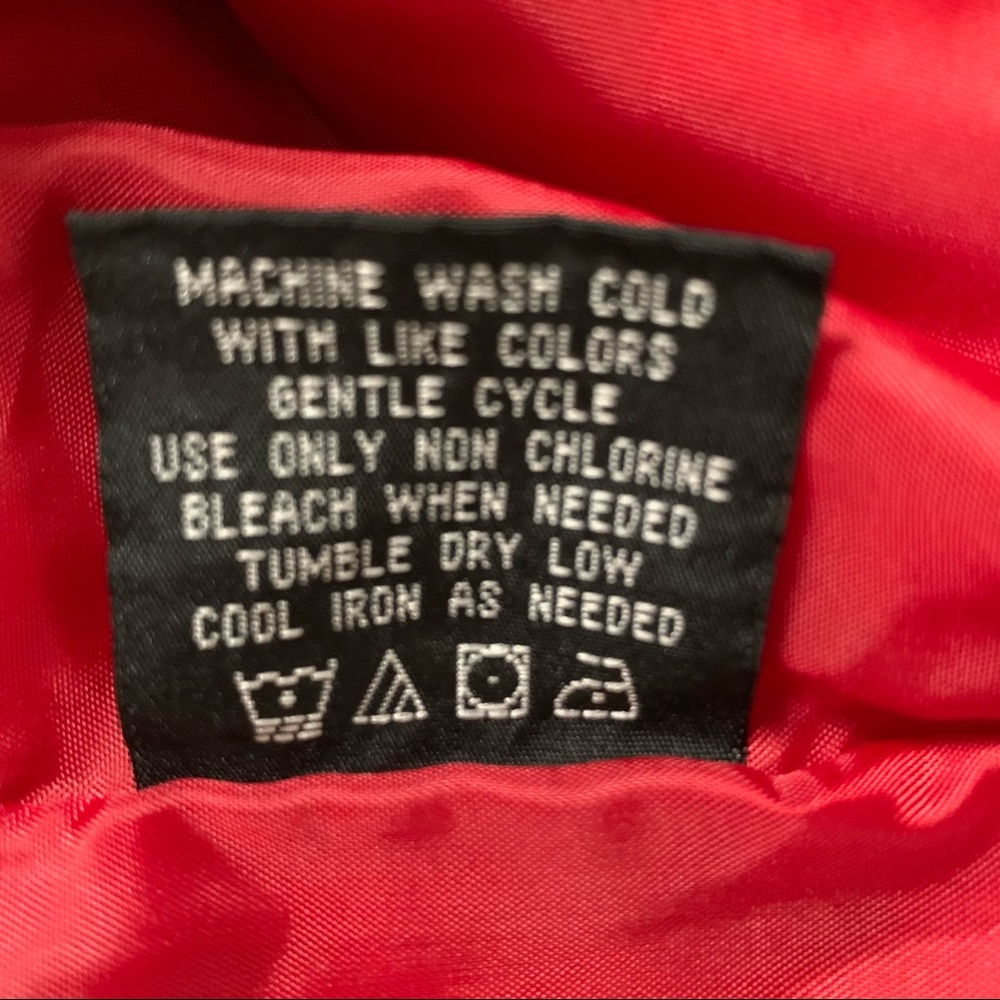 Performance System Jacket Wind Water Resistant XL - Picture 7 of 8